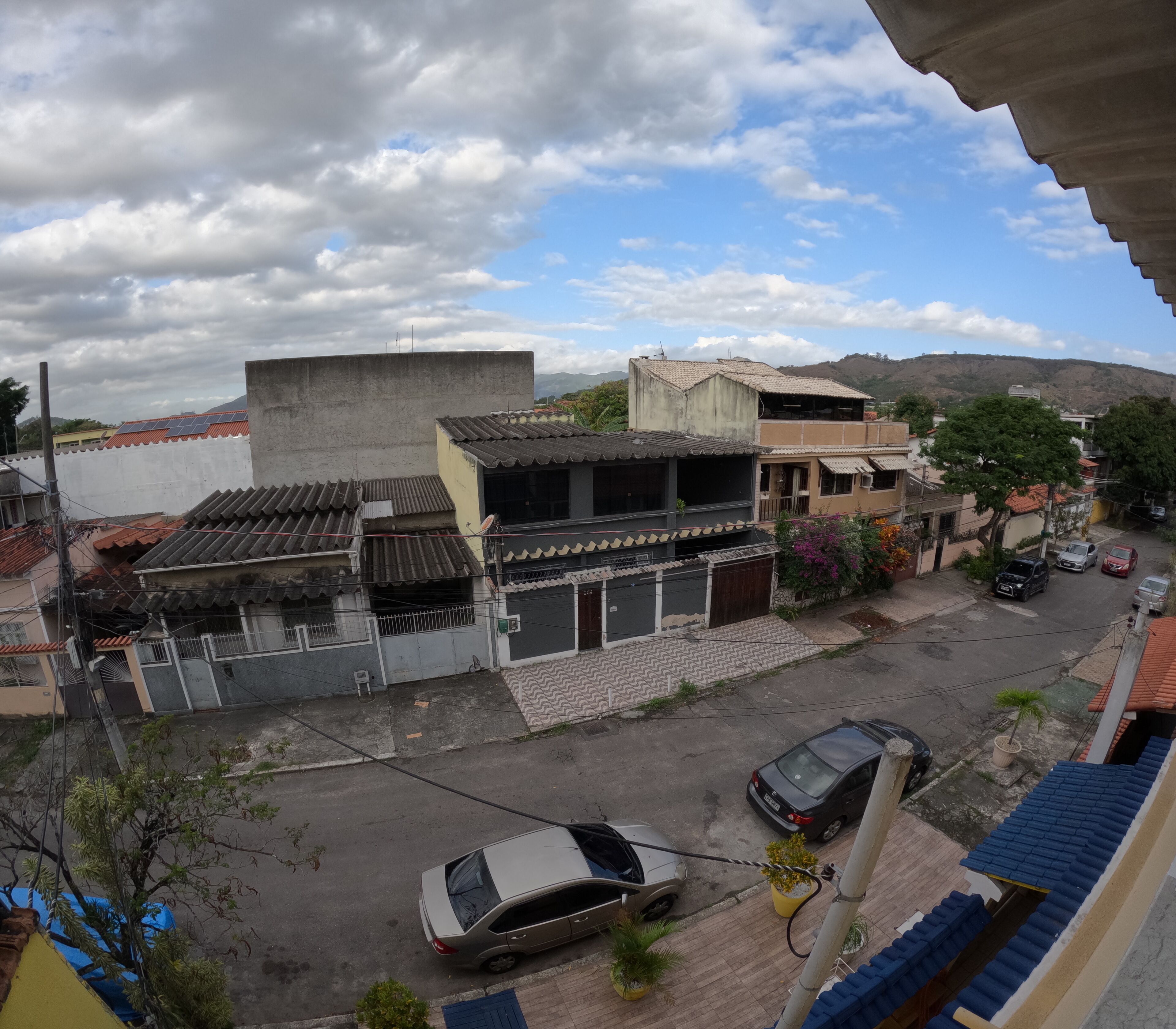 Habitación cuádruple Premium, Terraza | Ropa de cama de alta calidad, camas con efecto memoria y wifi gratis 