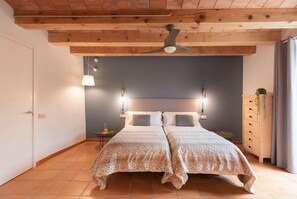 2 habitaciones 