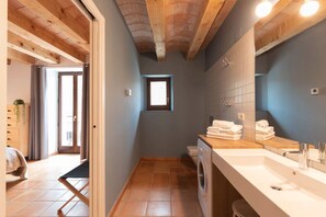 Shower - Can Morei - La Vinya, Apartamento 2/3 Personas (Orpi)