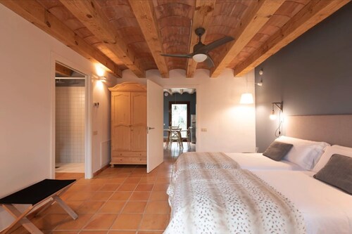 Can Morei - La Vinya, Apartamento 2/3 Personas