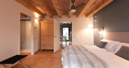 Can Morei - La Vinya, Apartamento 2/3 Personas
