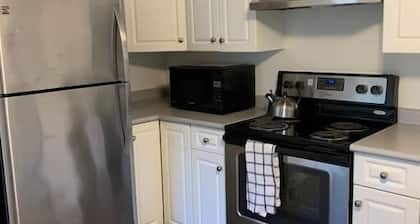 Cozy country mobile home on 18 acres farm sleep 5