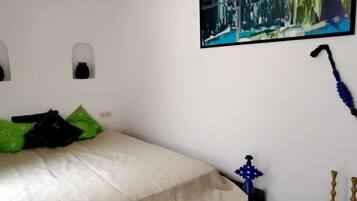 3 chambres, Wi-Fi, draps fournis