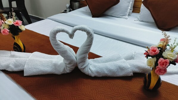 Familiekamer | Gratis wifi