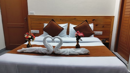 Superior-rum | Planlösning