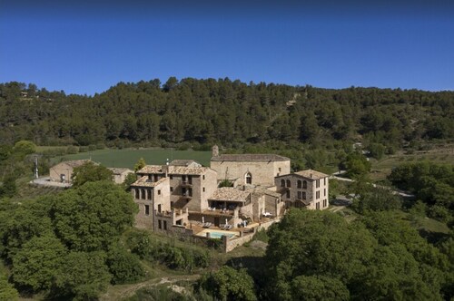 Can Morei - El Jardí. Gran Apartamento 4/5personas