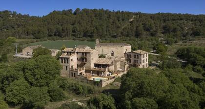 Can Morei - El Jardí. Gran Apartamento 4/5personas