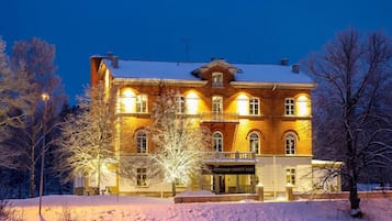 Außenbereich