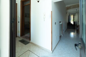 Family House - Casa vacanza La Montesanese (Montesano Salentino)