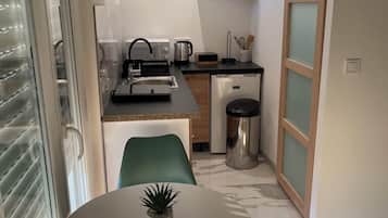 Servicio a la habitación