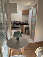 Servicio a la habitación