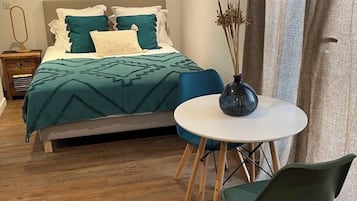 Studio – deluxe | Wi-fi (inkludert)