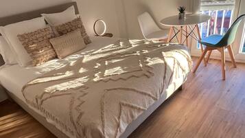 Deluxe studio | Gratis wifi