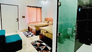 Unclassified image, 3 of 30, button - Antrix Resorts & Retreat (Yamkeshwar)
