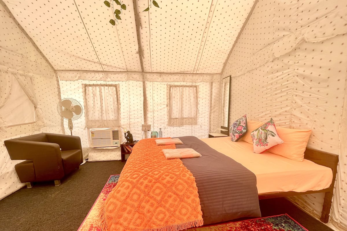 Luxury Room
