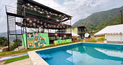 Antrix Resorts & Retreat