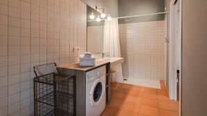 Dusche