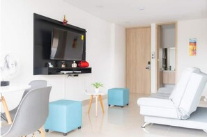 Smart TV