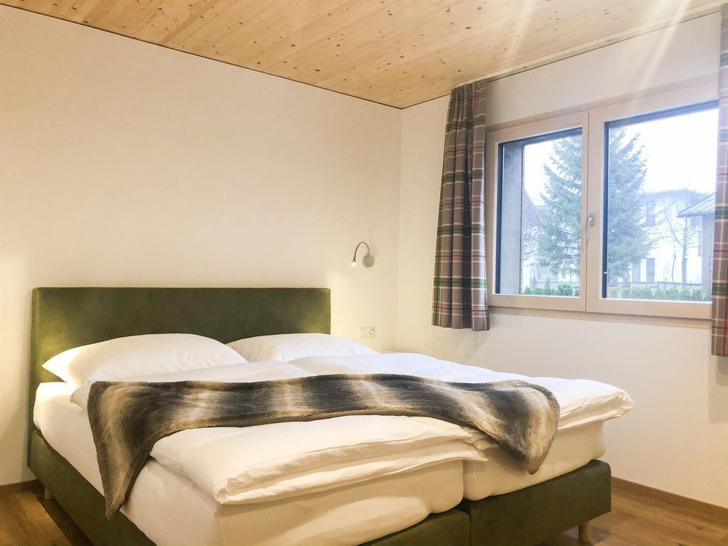 Chalet Pecker - Woodpecker Chalets - Zürs
