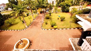 Exterior - Luxury Beach Villa Inn (Dar es Salaam)