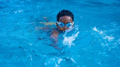 Luxury Beach Villa Inn