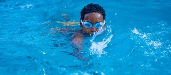 Luxury Beach Villa Inn