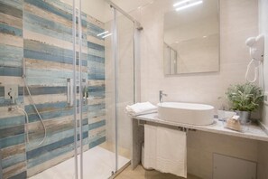 Bathroom - Tabernabè (Tortoli)