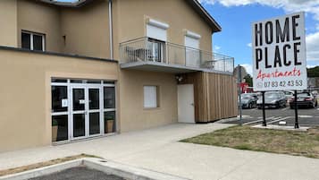 Exterieur