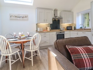 Dining - Tan Llech (Harlech)