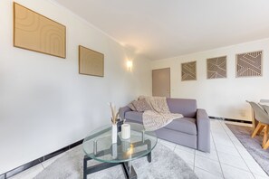 Televisión de pantalla plana 