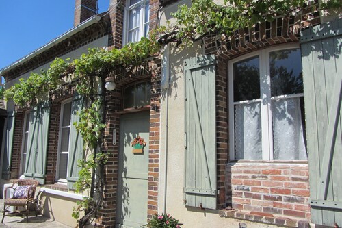 Gîte de Charme dans la campagne française