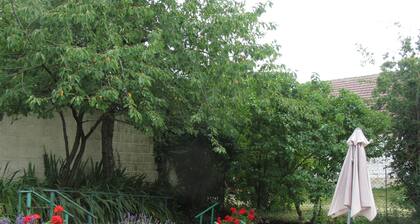 Gßte de Charme dans la campagne française