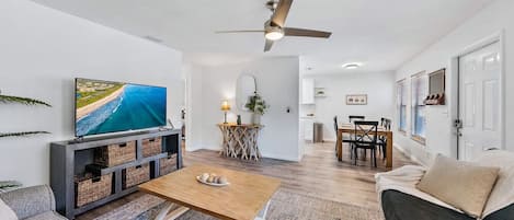 Smart TV