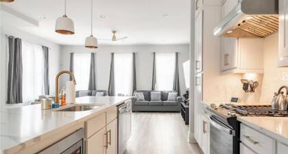 ATL Brand New Town Home