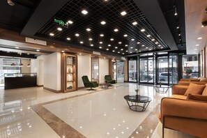 Interior - Wyn Residences Batumi (Batumi)