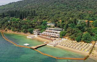 Εξωτερικοί χώροι