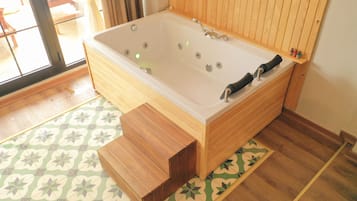 Deluxe-Zimmer