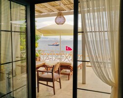 Deluxe-Zimmer | Hochwertige Bettwaren, Daunenbettdecken, Minibar, Zimmersafe