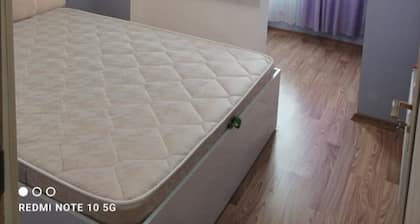 Apartment in the Nakhchivan center
Квартира в центре Нахчывана
Nahcivan merkezde