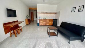 Smart TV, streaming services