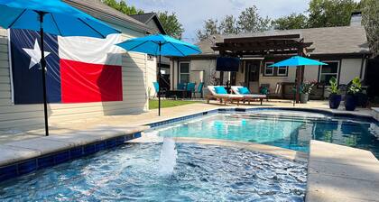 The Ellsworth House @ Greenville