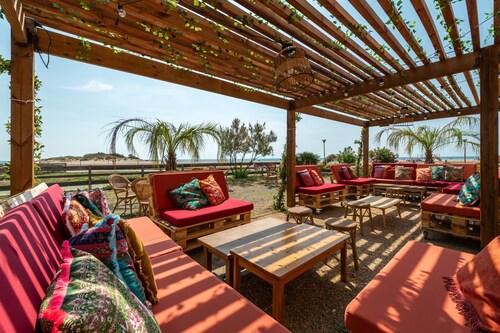 Studio le Neptune - Appt à 100m de la plage