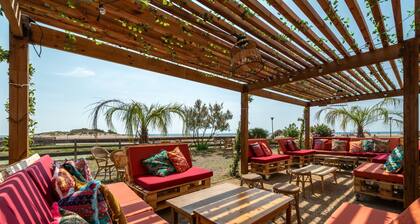 Studio le Neptune - Appt Ă 100m de la plage