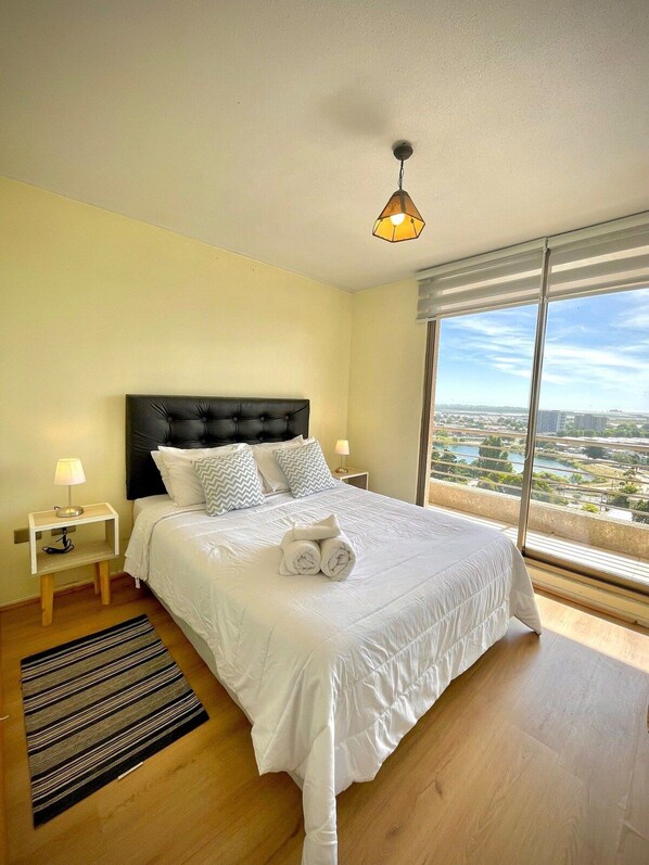 1 chambre, Wi-Fi gratuit