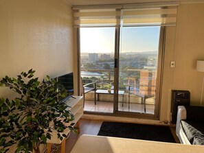 Interior - Espectaculares Vistas a Laguna Redonda (Concepción)