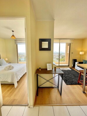 1 chambre, Wi-Fi gratuit