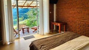 Deluxe Double Room - Brisk Ella Retreat  (Kumbalwela)