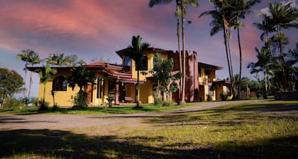Mansion Arenal