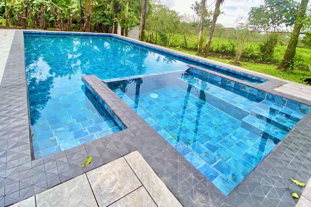 Mansion Arenal