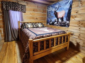 4 عدّة غرف نوم وواي فاي مجانًا